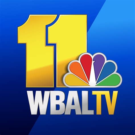 1 11 News at 6 600pm NBC Nightly News With Lester Holt 630pm Football Night in America 700pm Sunday Night Football 820pm 11 News at 11 1130pm MeTV Baltimore. . 11 wbal tv